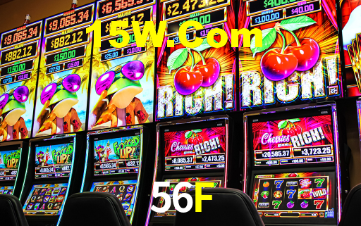 56F: A Experiência de Casino com Jogos de Mesa ao Vivo
