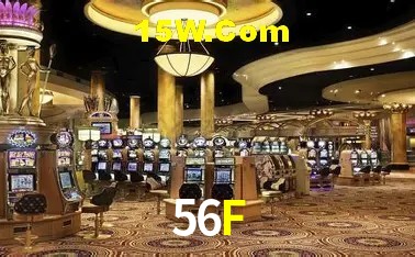 Jogos de Slot 56F