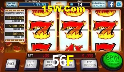 Casino Ao Vivo 56F